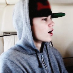 if you don't like justin bieber, you may leave