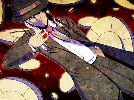 Im the one and only Glitch MissingNo. #000 ~Single~ ~18+RP~ ~Son: @Kentas_Tweets ~