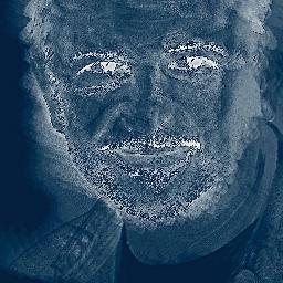 nella maggior parte delle ns.abitudini, c'è quella di osservare la cristallizzazione dei ns.istanti visivi...mi piace animare la zona della retina...
