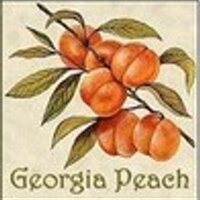 Georgia Peach (@peachrff) 's Twitter Profile Photo
