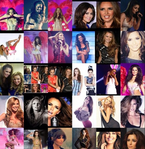 RachloveCheryl's profile picture. @cherylcole & @Nadinecoylenow my world dont know if my life would be filled ❤11/10/12 i touched the most beautiful persons hand ❤
