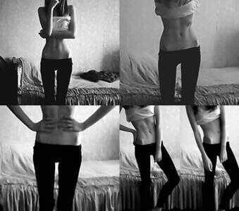 16 y/o | eating disorder | self harm | depressed | fat and ugly | if you wanna talk, dm me | (( secret account ))
