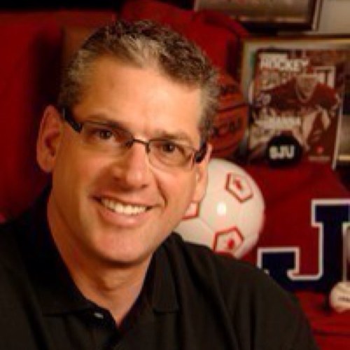 Official twitter account of Tom Stock, Director of Athletics/ Athletic Marketing at Saint John's University (MN). #GoJohnnies