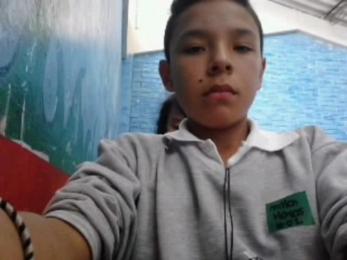 santik20's profile picture. CORREDOR, AMANTE DE LAS MOTOS DEPORTIVAS Y TE QUIERO MUCHO @paula_cheer