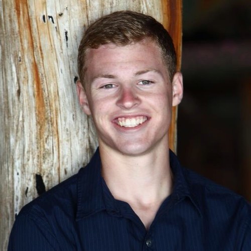 warnerjacob94's profile picture. 