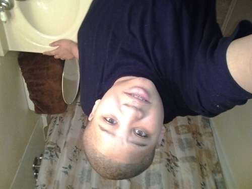 Imma Real Asx Nigga Follow Me And Fwm.