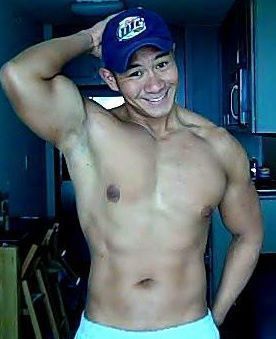 Bodybuilder, Video Game Player, Baller, in that order yo!