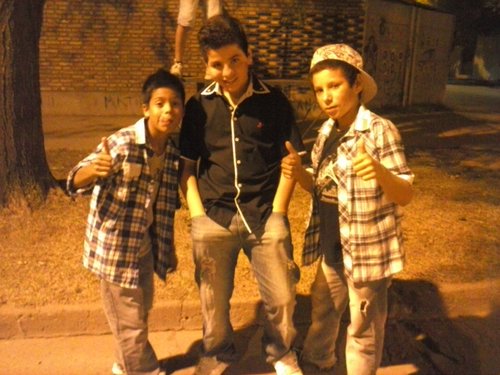 Believe '