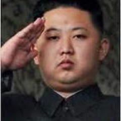 KimJongUnDawg's profile picture. Supreme Leader, North Korea. (Parody Account)