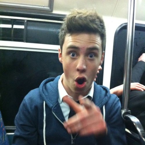 McGizzle96's profile picture. 