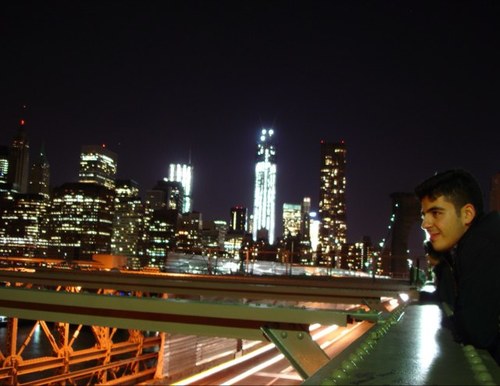 ibrahimsarican's profile picture. 