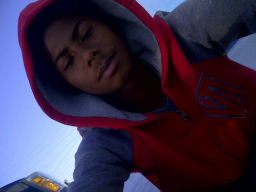 Young upcoming rapper influenced by 808 mafia , Chief Keef , Lex Luger &young chop #Get Money Addict #Money Gang Productions #Squadddd