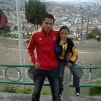 Jose Gaibor (@joselog21) 's Twitter Profile