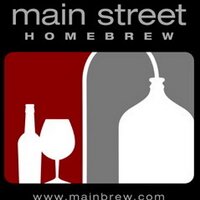 Mainbrew Beer (@mainbrew) 's Twitter Profile