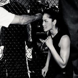 el10berg's profile picture. Once a fighter...always a fighter