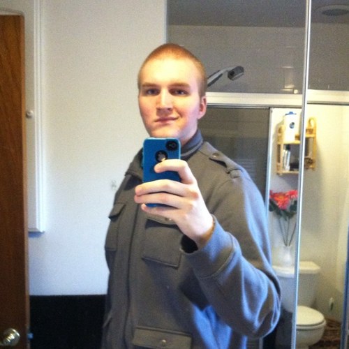 I am an up coming rapper my stage name is BRB HERO i am 18 and a singer