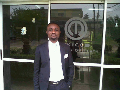 27th September, 1989, Christian. Member of Kingsway International Christian Centre, Legal Practitioner, Edo State Nigeria. Reading and writing.