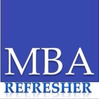 MBARefresher Profile Picture