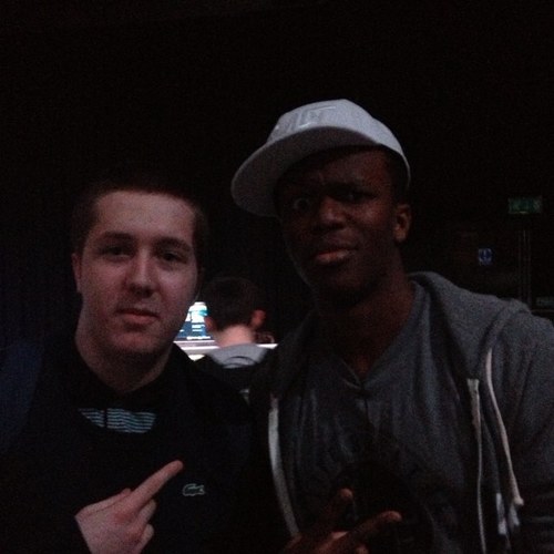 KeironPippen's profile picture. follow me and if your not a weirdo ill follow you back :) Play xbox, play sports, The simple things make you happy.