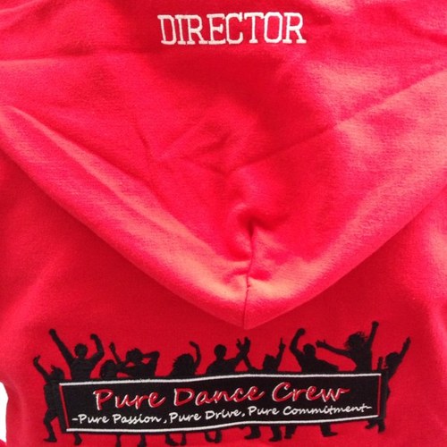 new dance studio in north york, on ... come on and check us out!! its in our blood!