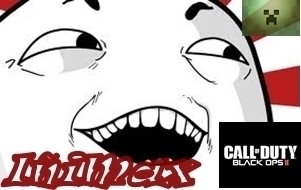 Intento de youtuber!! =) Que pasa? Al habla IñiMax!!