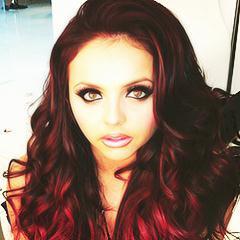 1/4 little mix.