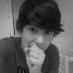 Nicodr1334's profile picture. Nicolas 14 ans :)