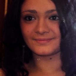 Natyyandreina's profile picture. Sigo de volta:::::::::::::::quem eu gostar