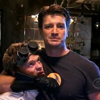 Captain Hammer (@absofbeingkind) 's Twitter Profile
