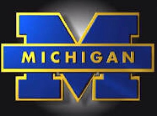 TheUofMpage's profile picture. 