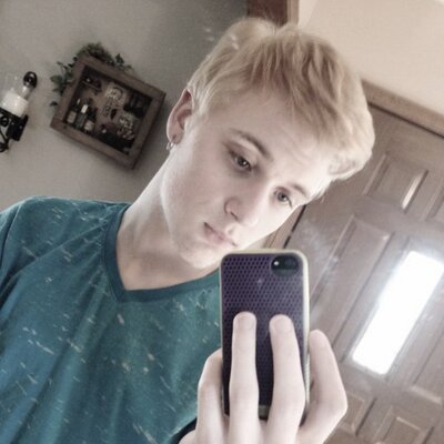 Profile Picture of Caleb Trent (@Greenoldflame) on Twitter