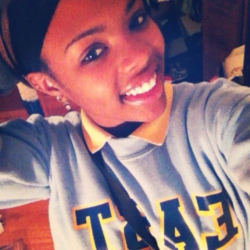 God First | Junior 2k14 | Learning To Do Things For Me && Not Just To Please Others !