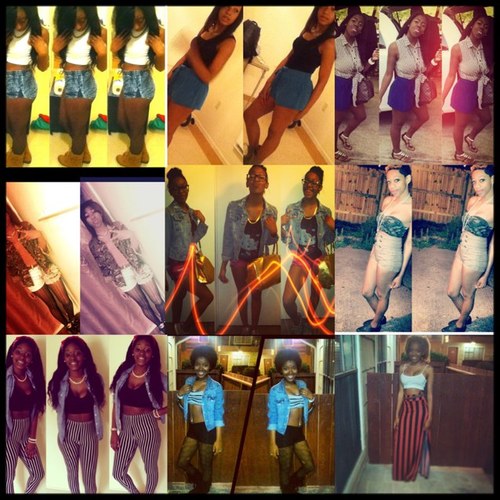 THE TEAM: @_QuiannaDShayyh @Tienesha_ @iimthat_Biitch @HonestlyOdd_ @BigDaddyLuna_ @_HissGANGSTA @DeeJssThuggn_ @Lck_MyChocolate @Jadaa_Smith