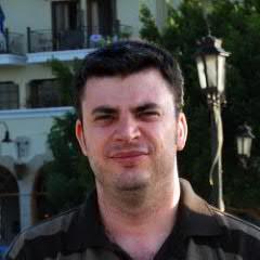IT engineer, living in Greece 🇬🇷