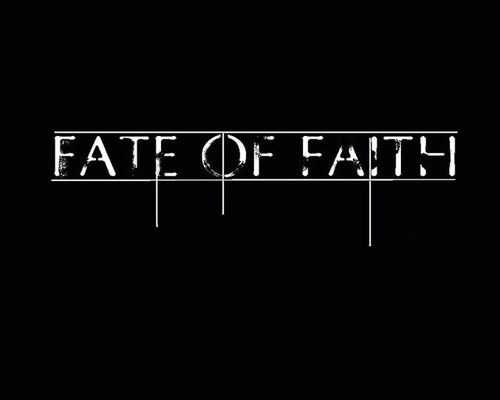 FateofFaithuk's profile picture. Fate of Faith 5 Piece rock/metal band based in Lancashire, our sound is a mix of our influences to create something new :)