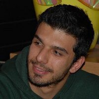 H Burak Demir (@hburakdemir) Twitter profile photo