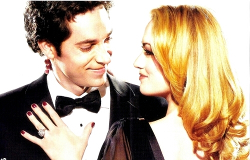 We want together with Zachary a Chuck movie!