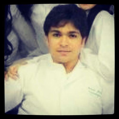 Alexandria/Natal - RN
Estudante de Odontologia.