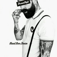 stand over denim (@standoverdenim) 's Twitter Profile