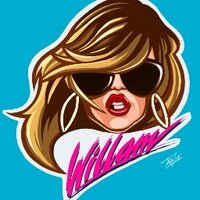 Willam(@willam) 's Twitter Profile Photo