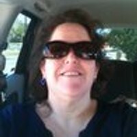 Patricia Dunlap - @TriciaPD408 Twitter Profile Photo