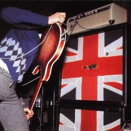 Babyshambler's profile picture. 