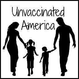 Unvaccinated America is dedicated to serving Americans who do not vaccinate and providing education about choosing not to vaccinate in the USA.