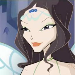 Hey guys! I'm Morgana, the queen of the fairies land. My daughter is Roxy, the last fairy land. Well, nice to meet you all! #WinxClub #TheLeaderOfTheFairys