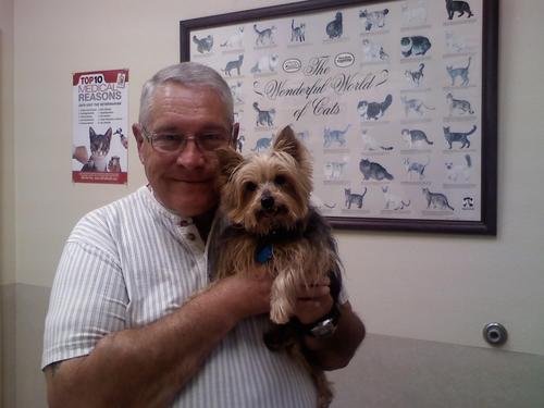 andywtorre's profile picture. Love my wonderful wife,my family,my pets,my church,country,and life. Conservative, Vietnam  vet.