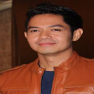 Dude Harlino Hattrick (Dude) 
#NEW PROFILE 
Jakarta, 02-12-1980