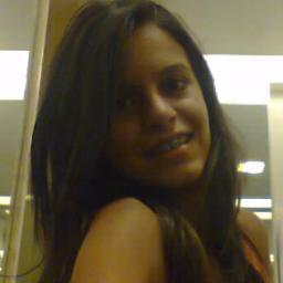 Só sei pensar em voce rs'