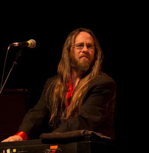 JoeBoogieB3's profile picture. Hammond B-3!!! Need I Say More!!!!