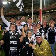 Mad Collingwood...known as bwphantom