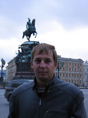 evgentos's profile picture. Bio